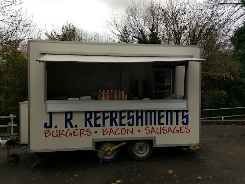 J.R. Refreshments