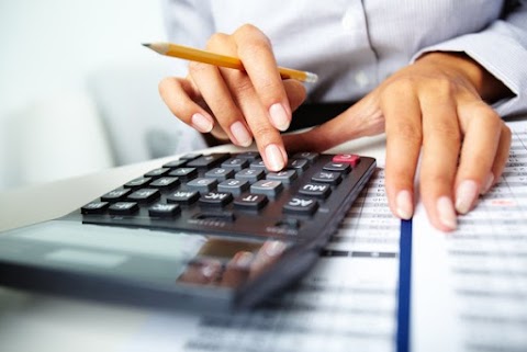 Бухгалтерські послуги Ліпська / Lipska accounting services