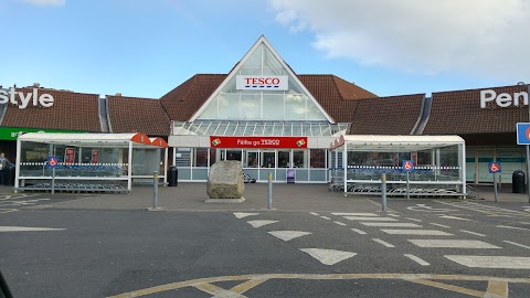 Tesco Superstore