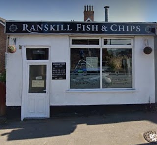 Ranskill Fish & Chips