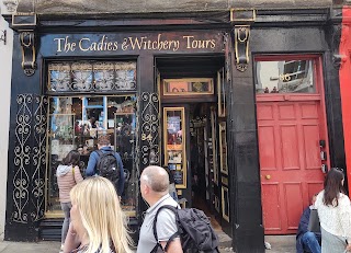 The Cadies & Witchery Tours