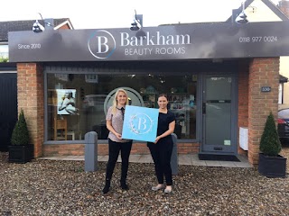 Barkham Beauty Rooms