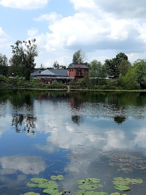 Smithy Pond