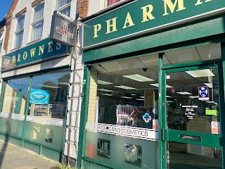 Browne's Chemist