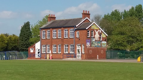 Longford Park Primary School