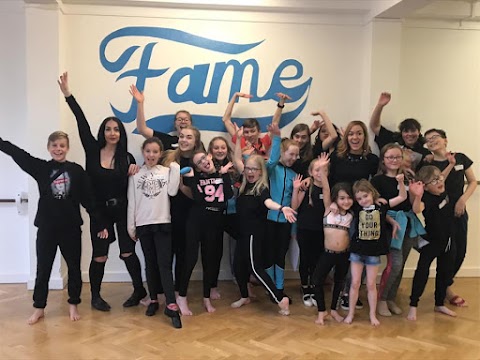 The Fame Academy of Dance and Drama