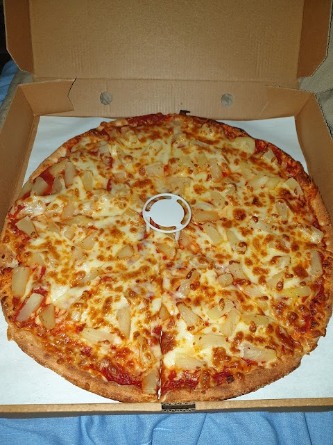 Pizza XS