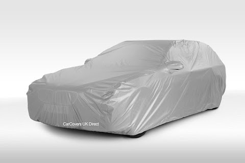 Car Covers UK Direct