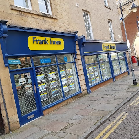 Frank Innes Sales and Letting Agents Mansfield