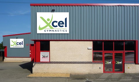 Xcel Gymnastics