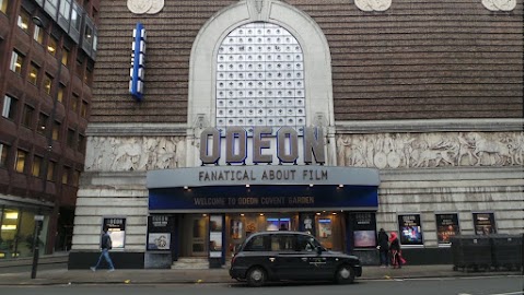 ODEON Covent Garden