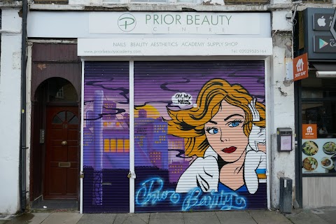 Prior Beauty London