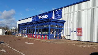 Wickes