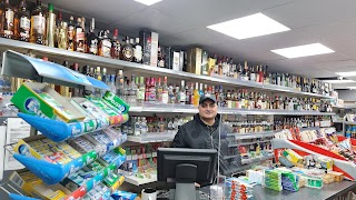 Superstar off-licence Ltd