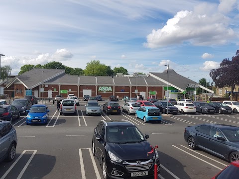 Asda Sedgley Superstore