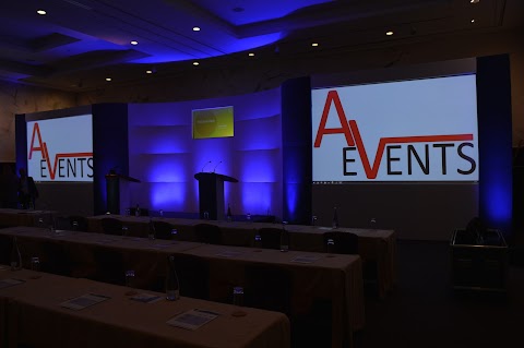 AV-Events Ltd ( Reading)