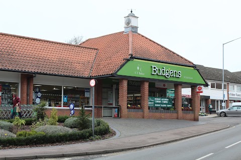 Budgens of Aylsham