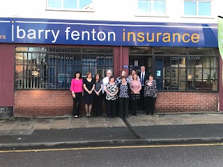 Barry Fenton Insurance