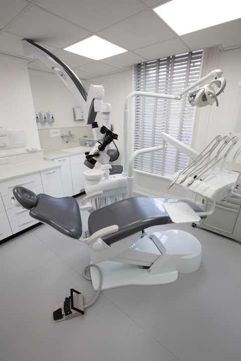 Kimbolton Dental Practice