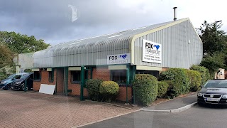 Fox Transport LTD