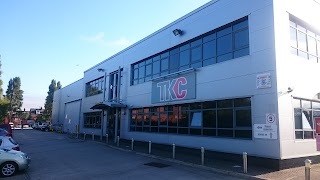 TK Components Ltd