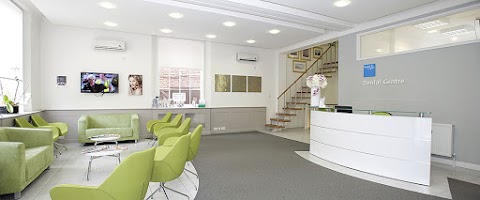 Bupa Dental Care Weybridge