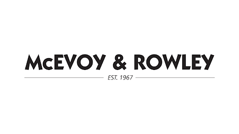 McEvoy & Rowley