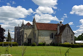 Salisbury Cathedral School