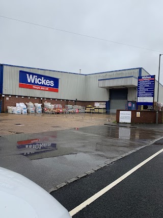 Wickes