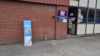 Williams Trade Supplies Ltd