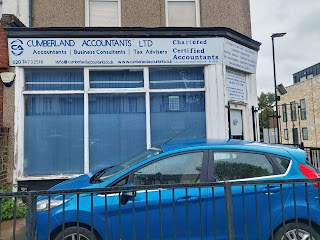 Cumberland Accountants Ltd