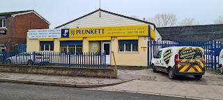 JJPlunkett Ltd