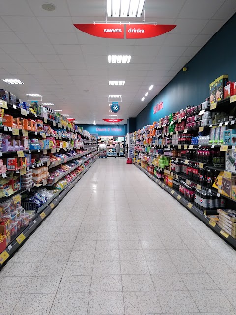 Home Bargains