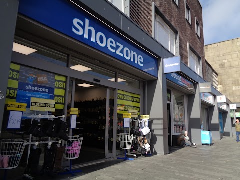 Shoe Zone