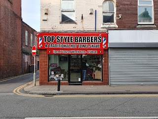 Top Style Barbers