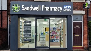 Sandwell Pharmacy