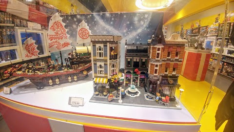 The LEGO® Store Cardiff