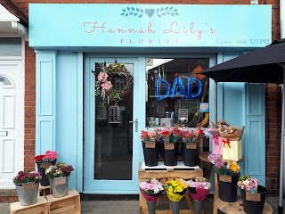 Hannah Lily's Florist