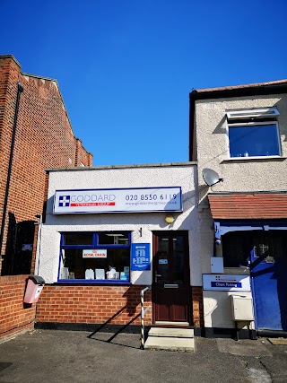 Goddard Veterinary Group, Barkingside