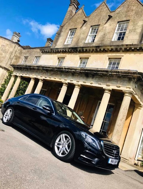 Bristol Chauffeur Cars