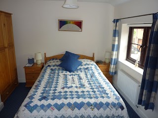 Shepherds Row Bed and Breakfast