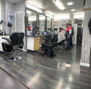 Rehan Barber Shop