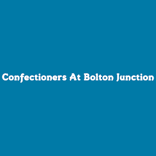 Confectioners At Bolton Junction