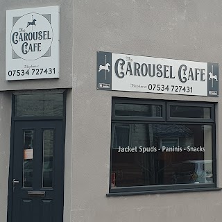 The Carousel Café