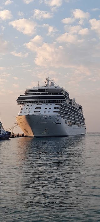 Regent Seven Seas Cruises