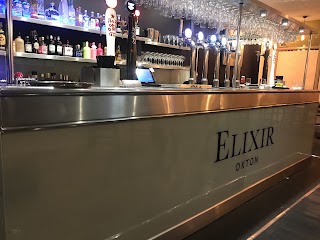 Elixir Oxton