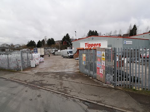 Tippers (Nuneaton)