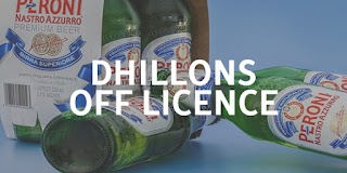 Dhillons Off Licence