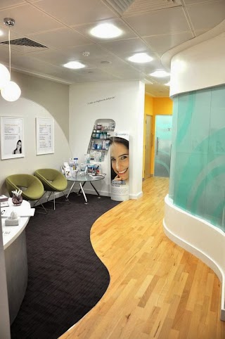 Smilepod Moorgate