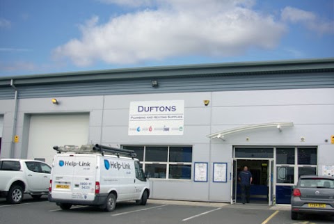 Duftons Castleford